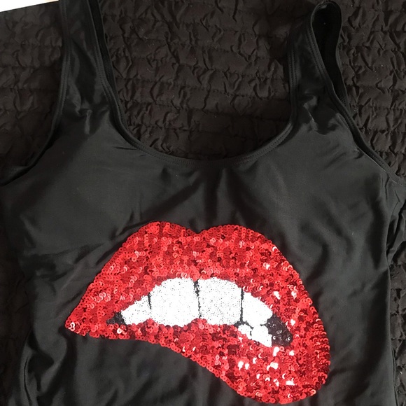 One piece swimsuit - Picture 2 of 5